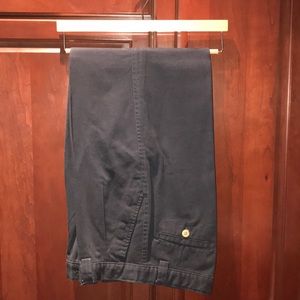 Arizona jean company navy boys pants